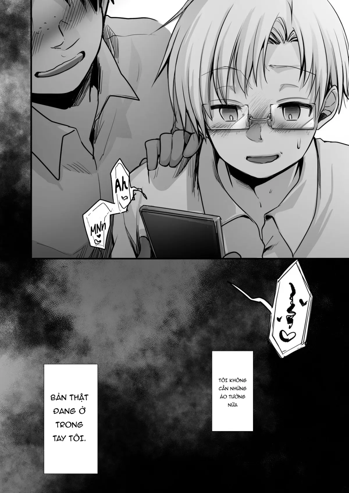 Onaji Juku ni Kayou You ni Natte Ii Kanji ni Natta Onnanoko ga Koushi to Hamedori Kimeteta Hanashi - Onaji Juku ni Kayou You ni Natte Ii Kanji ni Natta Onnanoko ga Koushi to Hamedori Kimeteta Hanashi trang 74