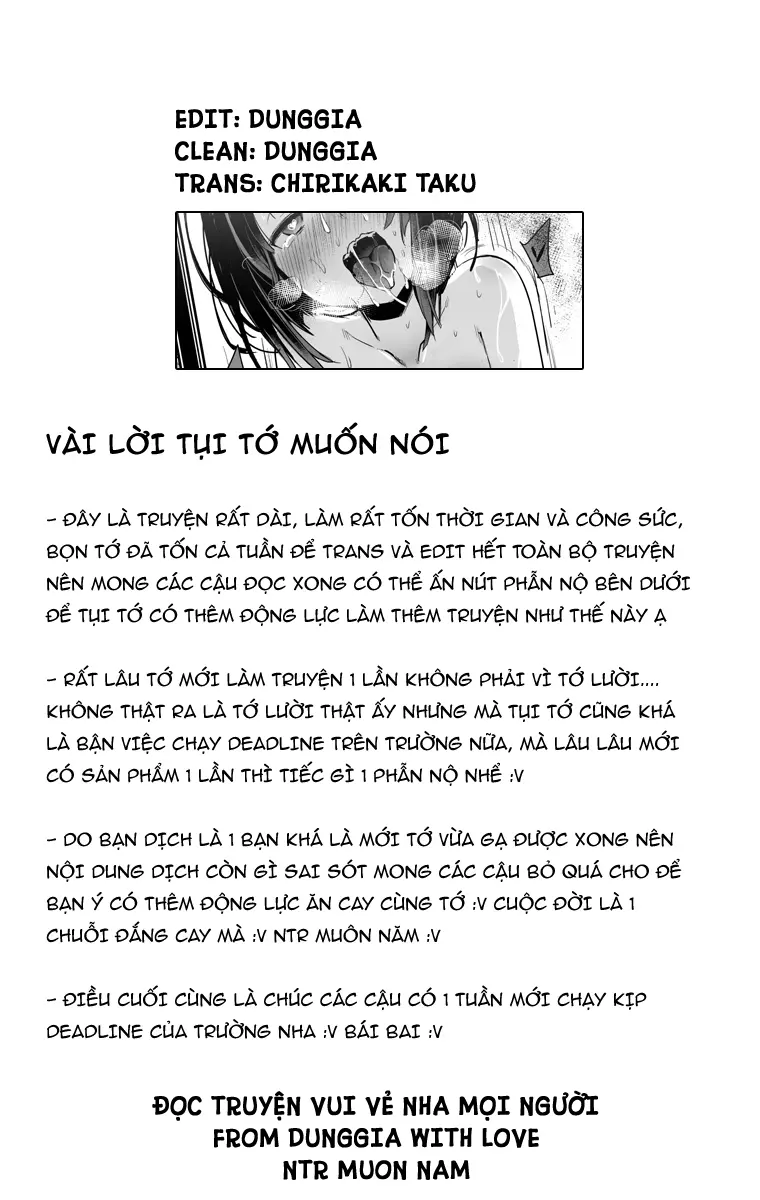Onaji Juku ni Kayou You ni Natte Ii Kanji ni Natta Onnanoko ga Koushi to Hamedori Kimeteta Hanashi - Onaji Juku ni Kayou You ni Natte Ii Kanji ni Natta Onnanoko ga Koushi to Hamedori Kimeteta Hanashi trang 75
