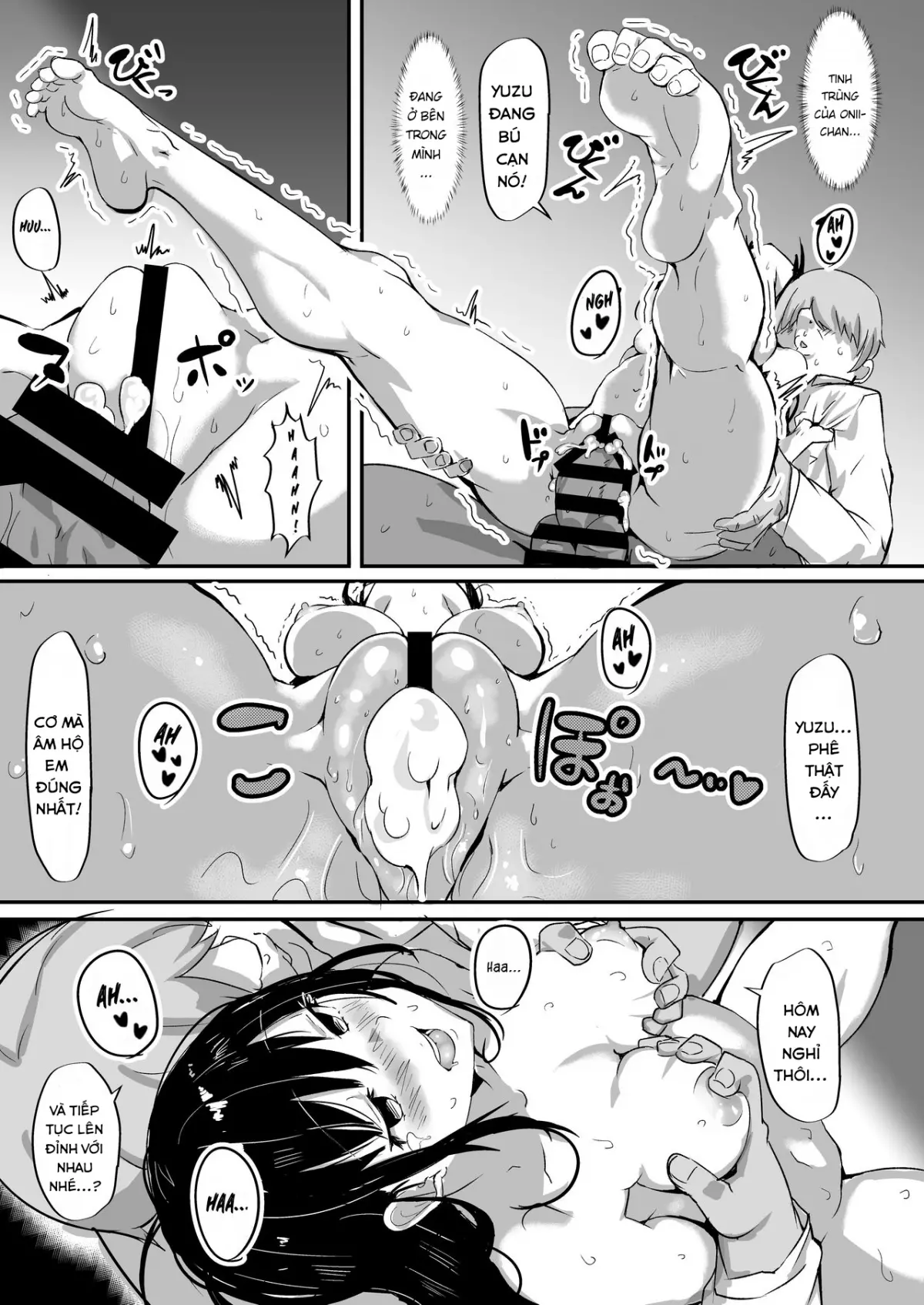 Onahole - Onahole trang 22