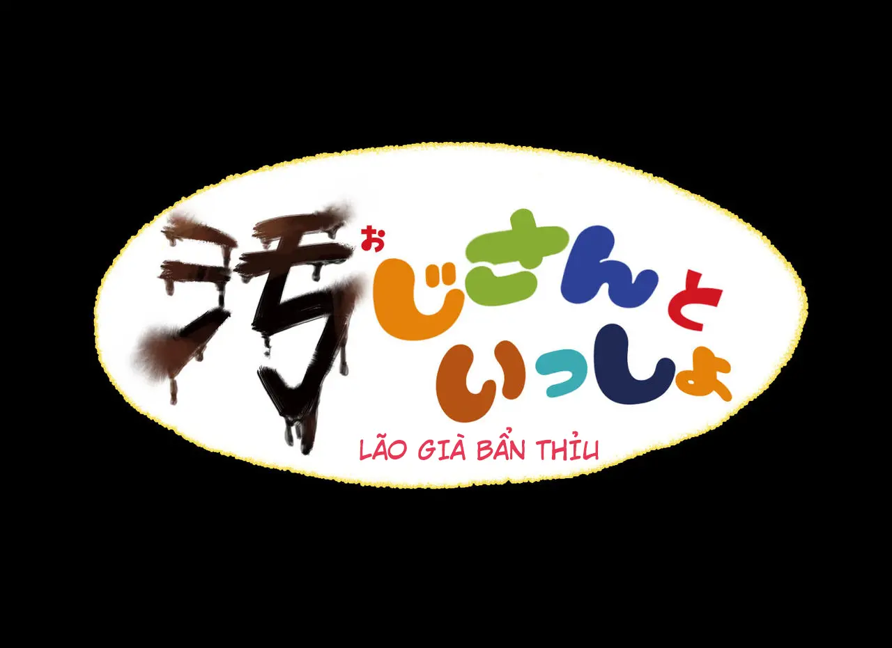 Ojisan to Issho - Ojisan to Issho trang 8