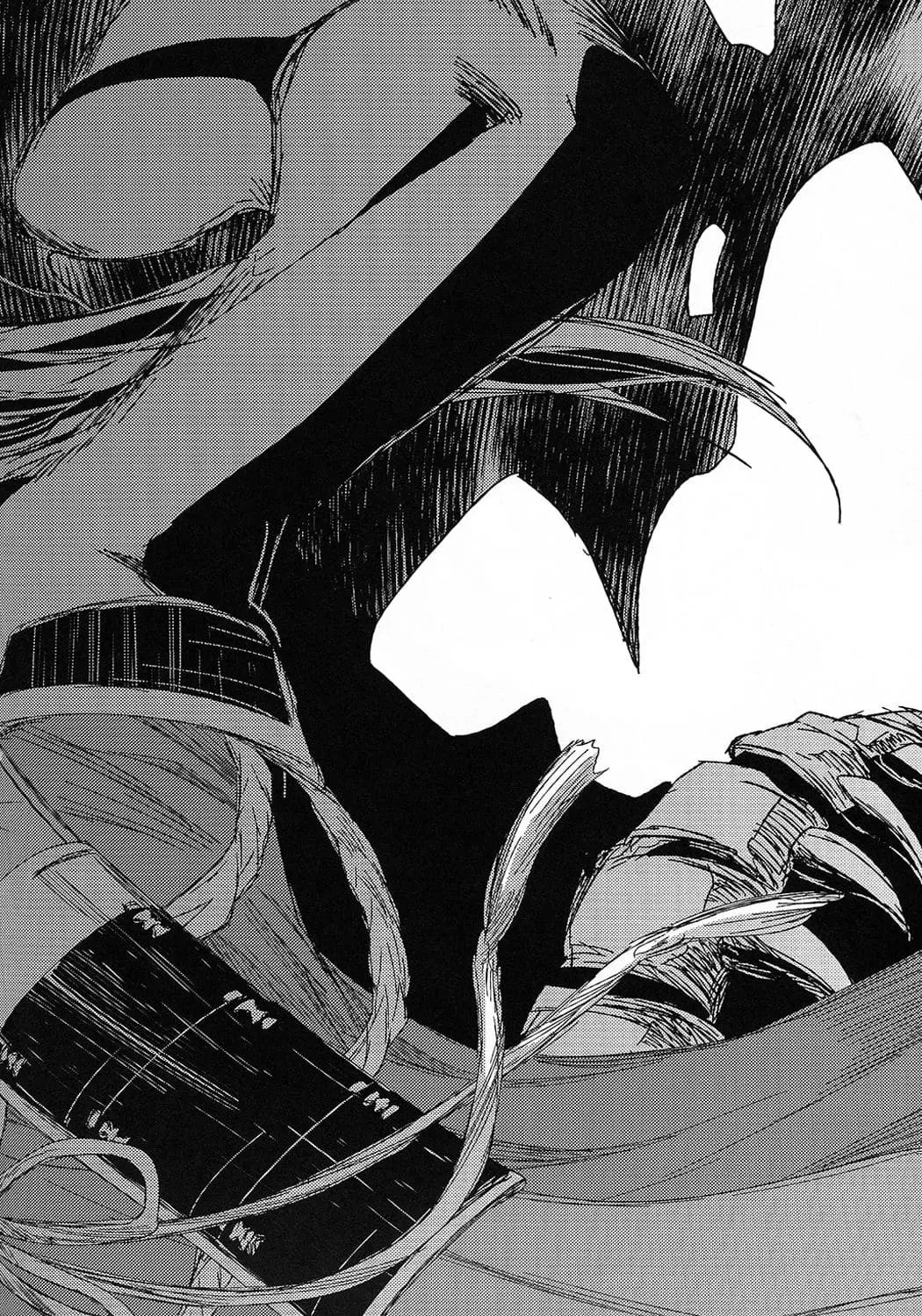 Touken ranbu dj - Hananiarashi no tatoe mo aru zo - Touken ranbu dj - Hananiarashi no tatoe mo aru zo trang 57