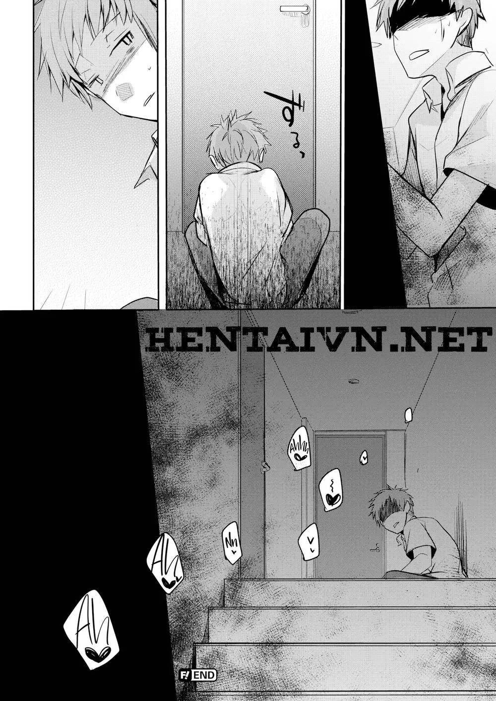Kanojo no Jijou - Her Circumstances - Kanojo no Jijou - Her Circumstances trang 21