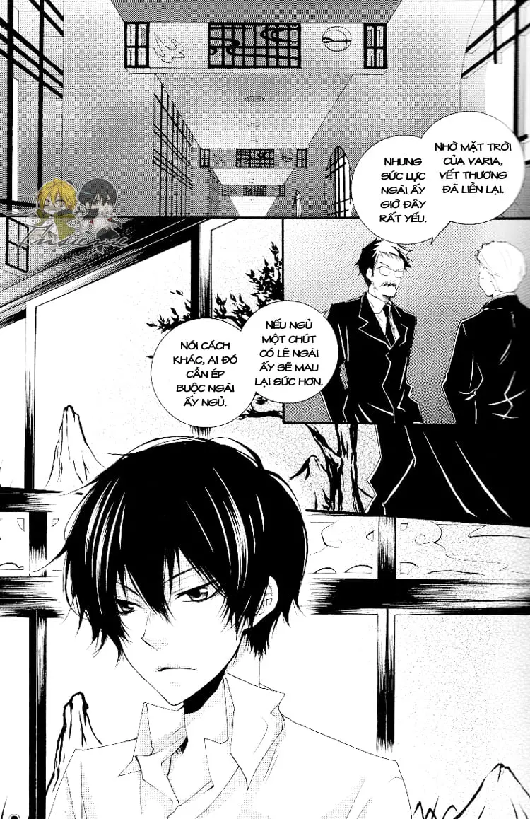 KHR dj - Lieto Fine