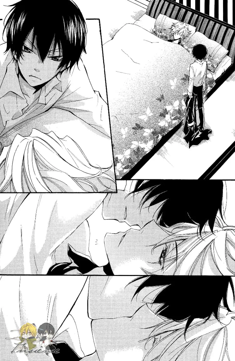 KHR dj - Lieto Fine - KHR dj - Lieto Fine trang 2
