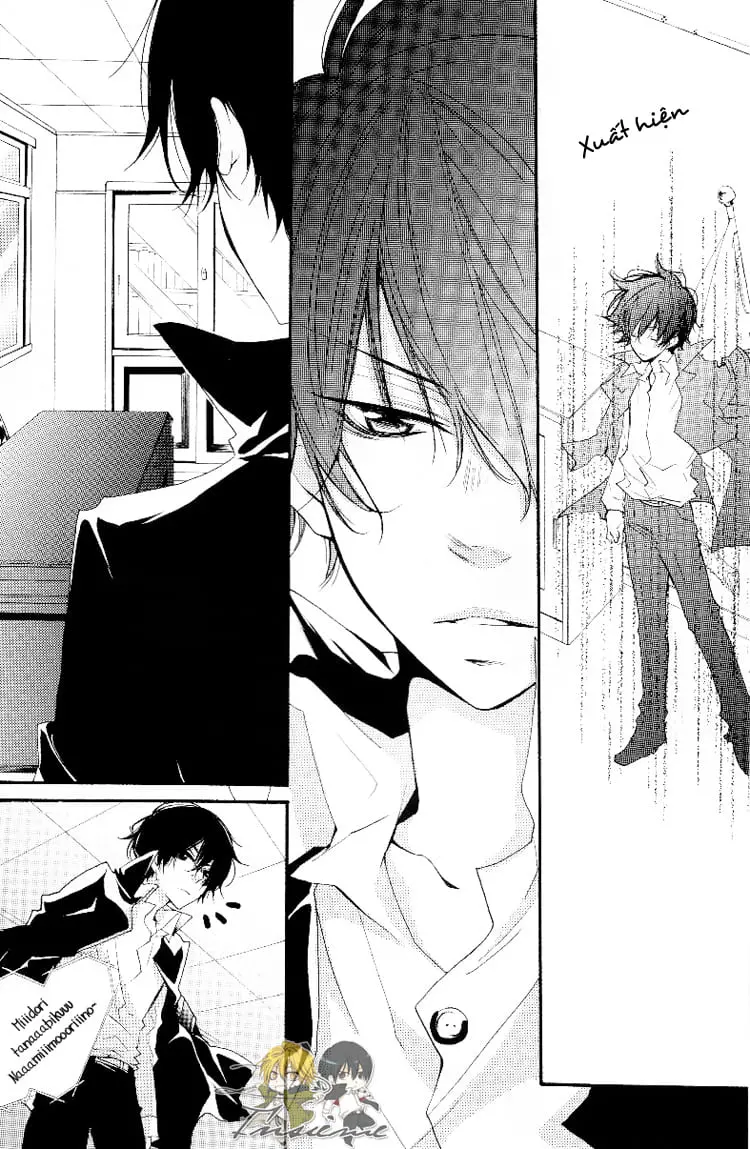 KHR dj - Lieto Fine - KHR dj - Lieto Fine trang 6