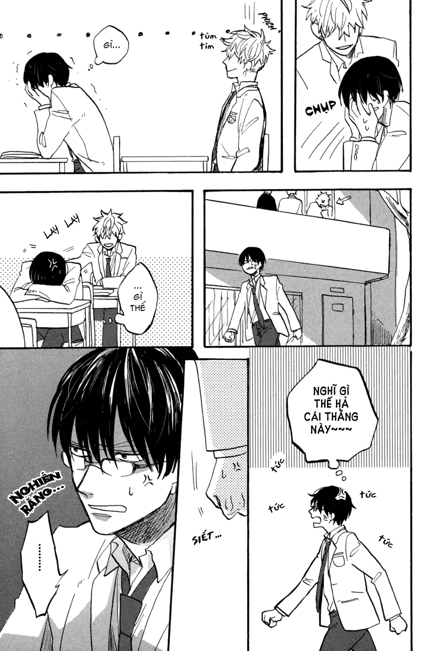 Baby many cry - Baby many cry trang 11