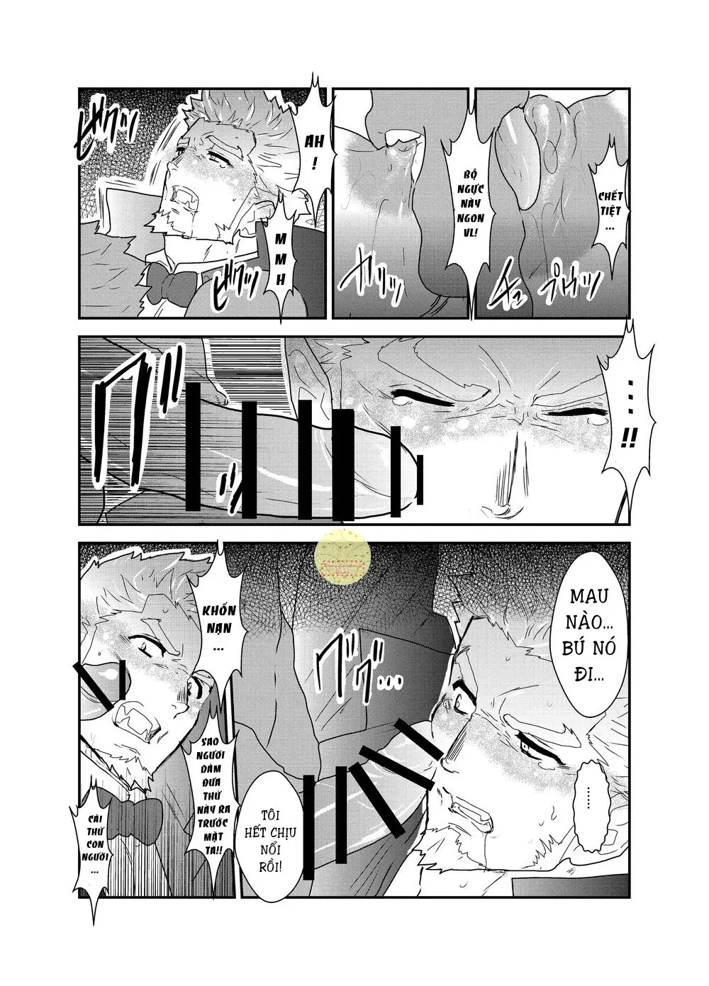 Vampire-sama wa Mattaku Atarashii Kyuuketsu Houhou o Mitsukemashita. - Vampire-sama wa Mattaku Atarashii Kyuuketsu Houhou o Mitsukemashita. trang 11