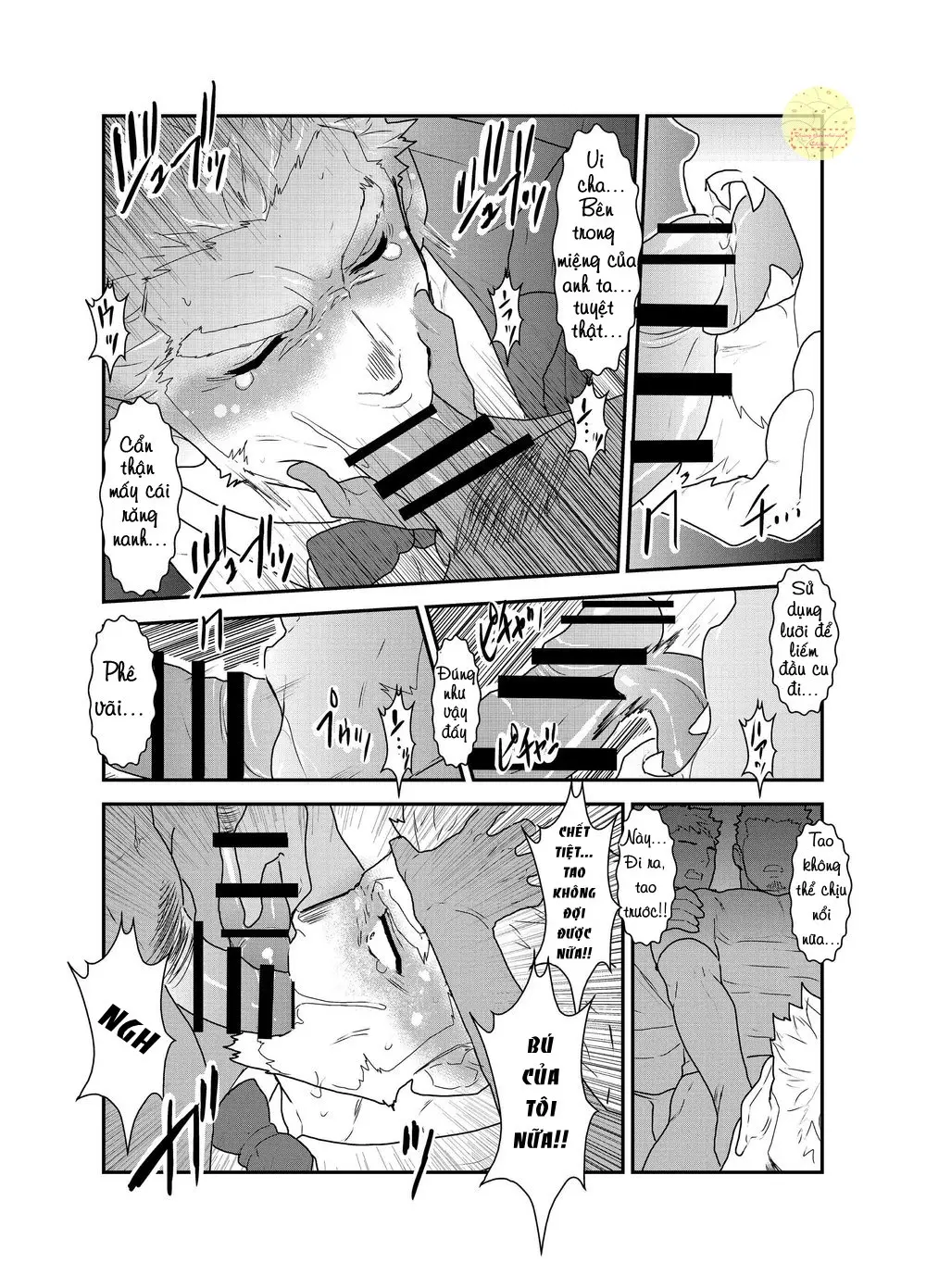 Vampire-sama wa Mattaku Atarashii Kyuuketsu Houhou o Mitsukemashita. - Vampire-sama wa Mattaku Atarashii Kyuuketsu Houhou o Mitsukemashita. trang 13