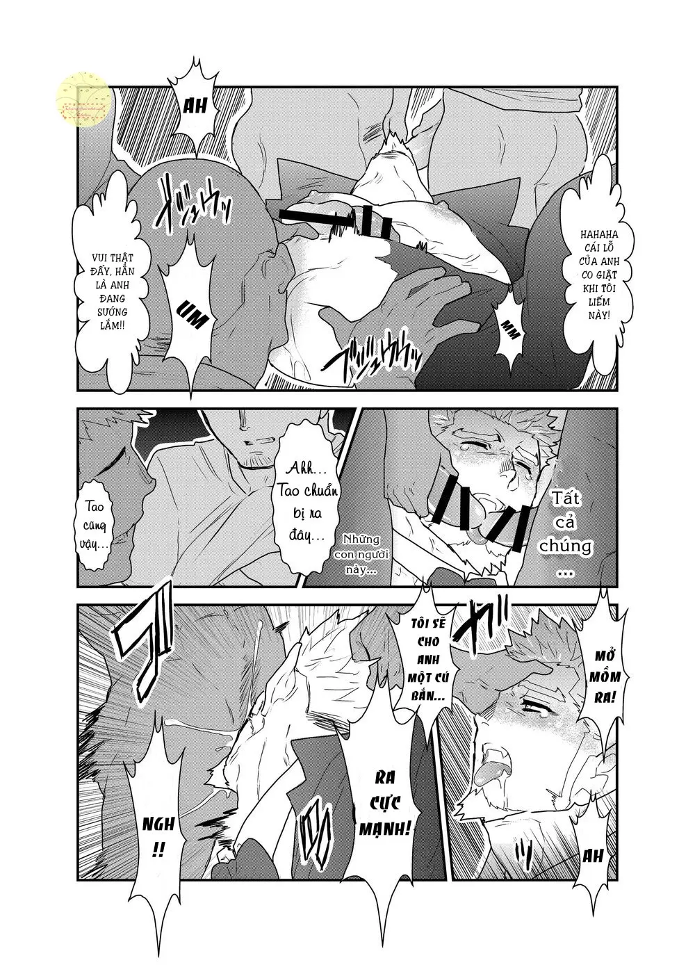 Vampire-sama wa Mattaku Atarashii Kyuuketsu Houhou o Mitsukemashita. - Vampire-sama wa Mattaku Atarashii Kyuuketsu Houhou o Mitsukemashita. trang 16
