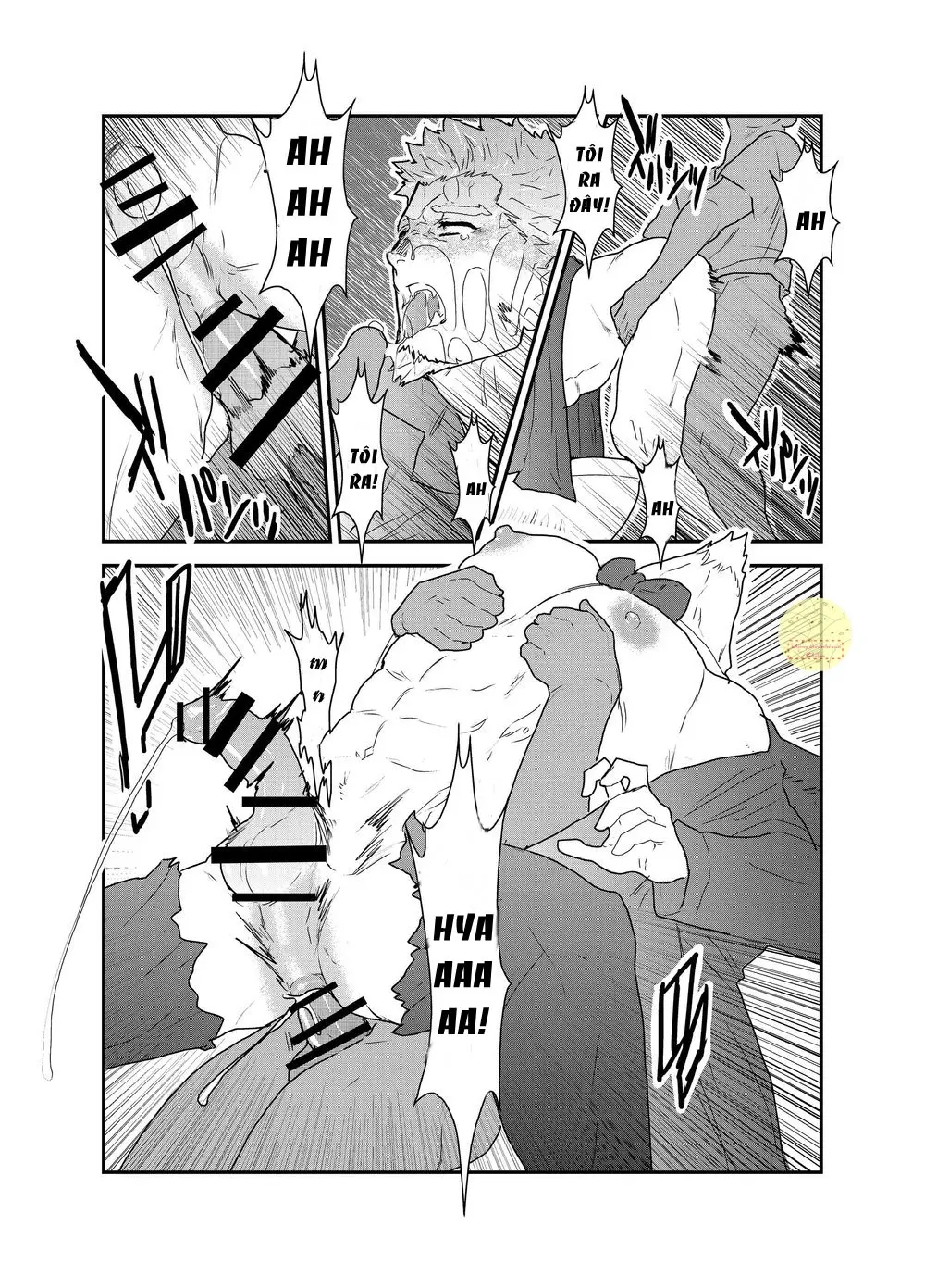 Vampire-sama wa Mattaku Atarashii Kyuuketsu Houhou o Mitsukemashita. - Vampire-sama wa Mattaku Atarashii Kyuuketsu Houhou o Mitsukemashita. trang 24