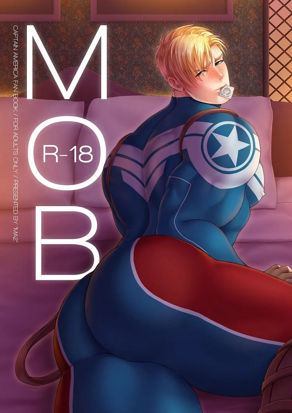 MOB - MOB trang 2