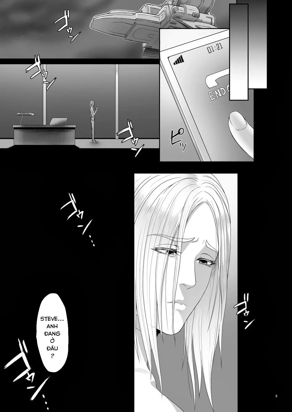 MOB - MOB trang 6