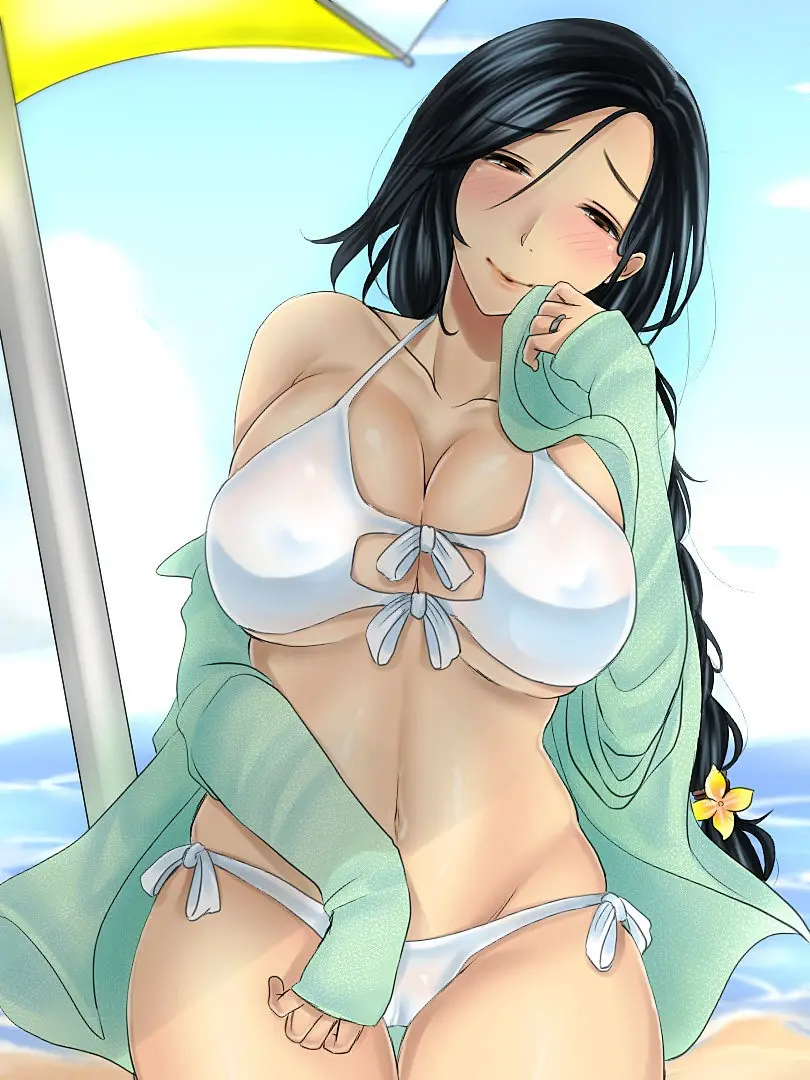 Shinyuu no Hahaoya wa Ore no Koibito - Shinyuu no Hahaoya wa Ore no Koibito trang 2