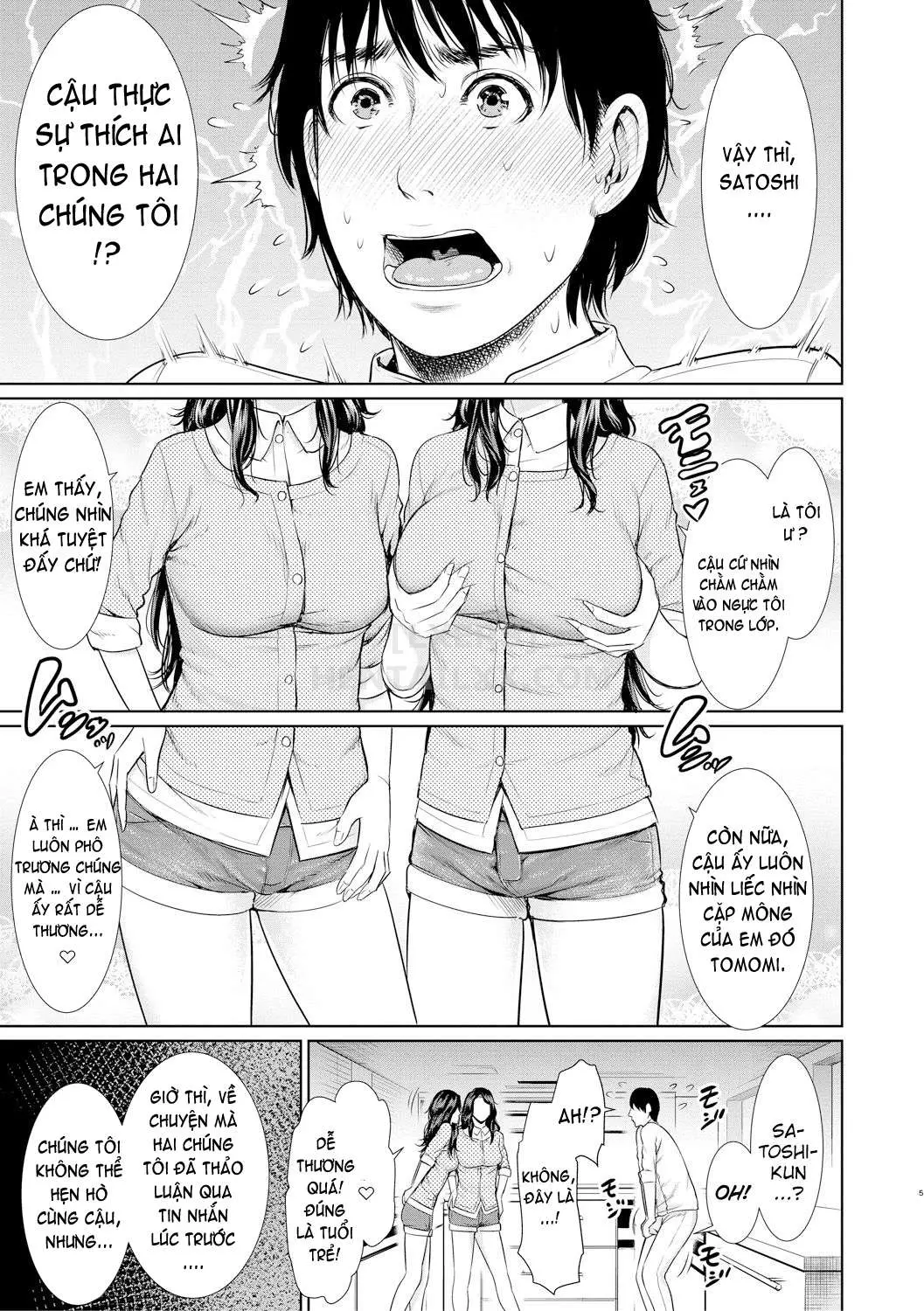 Sensei wa Seiyoku o Osaerarenai - Sensei wa Seiyoku o Osaerarenai trang 167