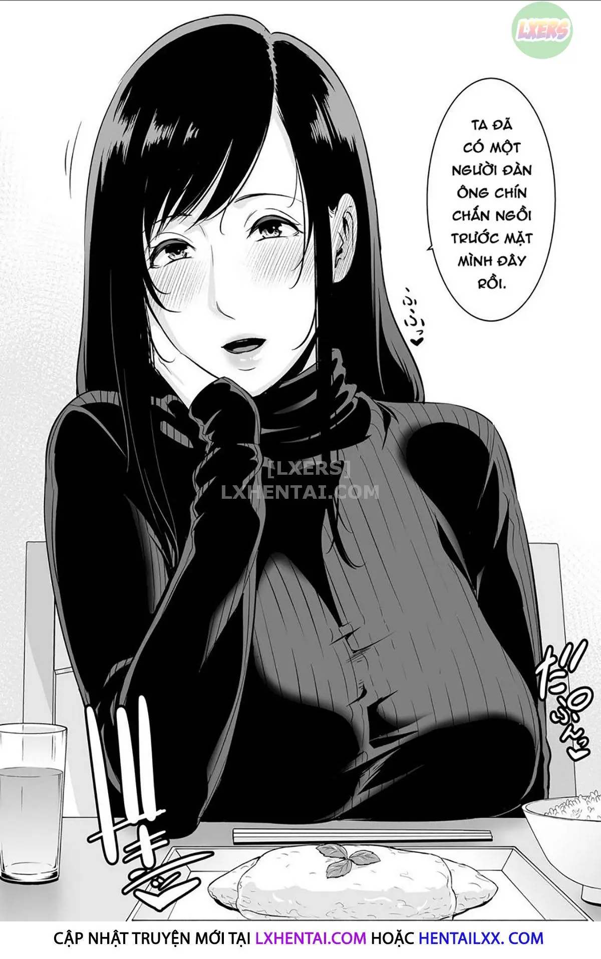 Haha wa Yoru ni Saku Single Mother no Haishin Kiroku - Haha wa Yoru ni Saku Single Mother no Haishin Kiroku trang 7