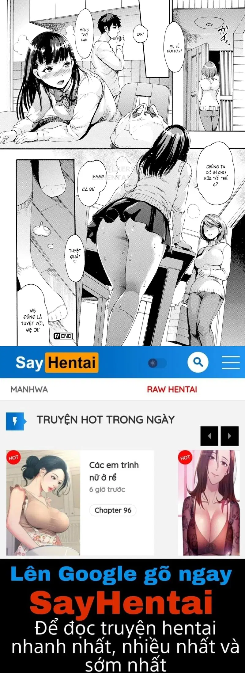 Shitakute Shitakute - Chapter 1 trang 32