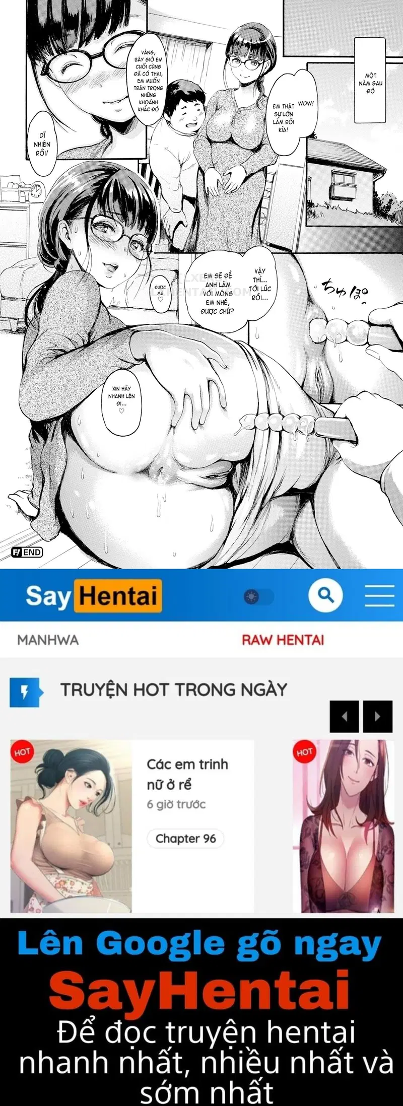 Shitakute Shitakute - Chapter 2 trang 24