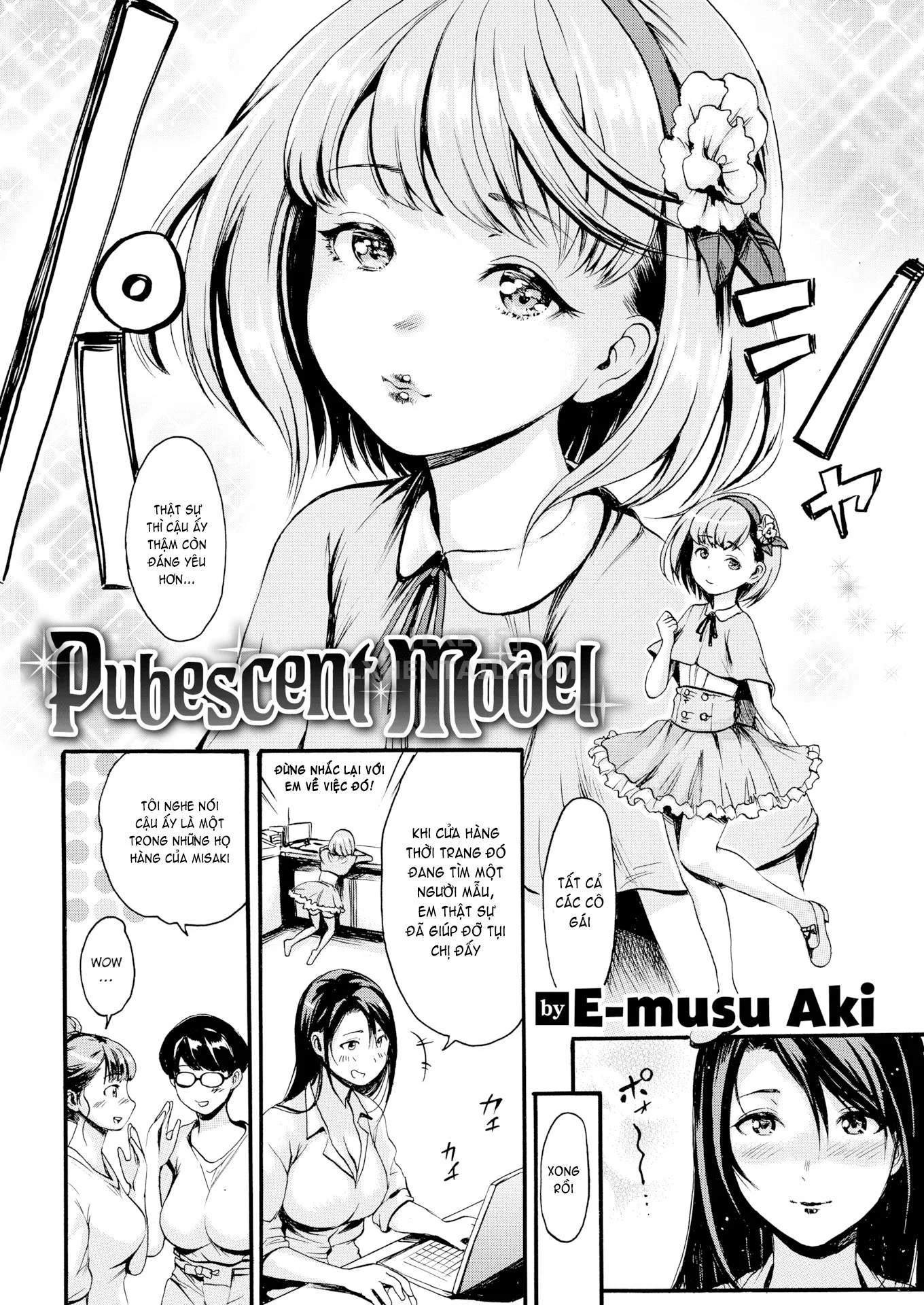 Shitakute Shitakute - Chapter 5 trang 2