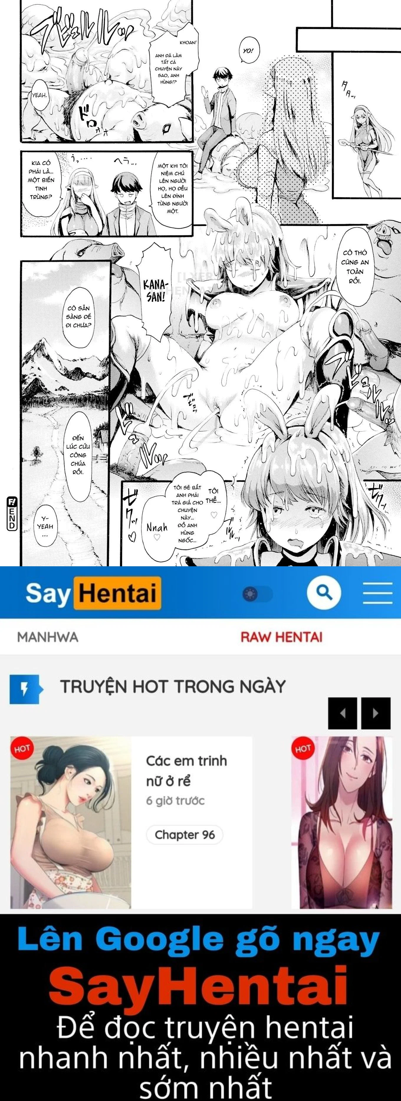 Shitakute Shitakute - Chapter 8 trang 20