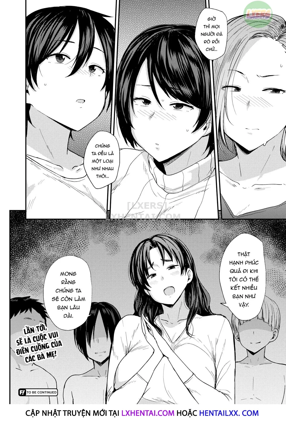 Mom Hunter ~Kanou Akiho Hen~ - Mom Hunter ~Kanou Akiho Hen~ trang 88