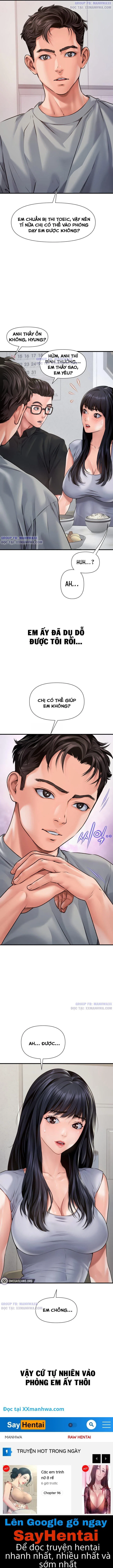 Nhật Kí Đê Mê - Chapter 4 trang 8