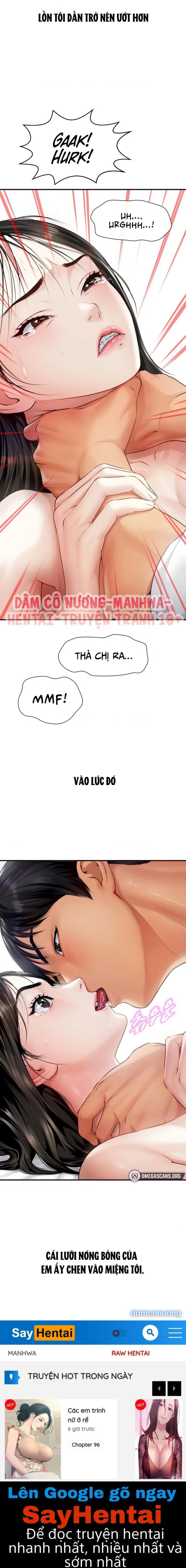 Nhật Kí Đê Mê - Chapter 9 trang 8