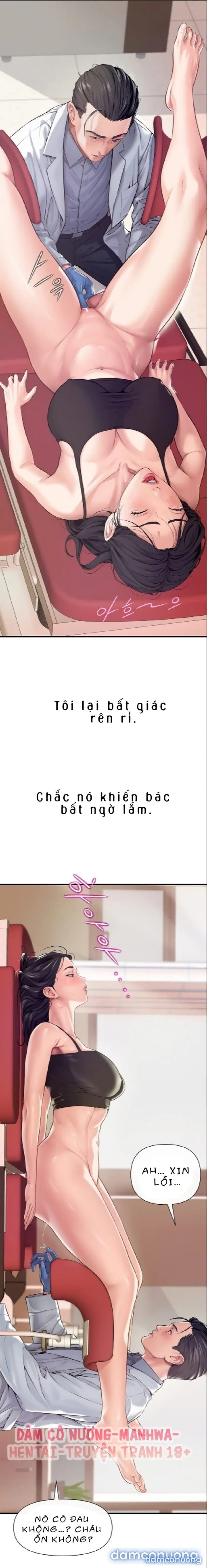 Nhật Kí Đê Mê - Chapter 11 trang 7