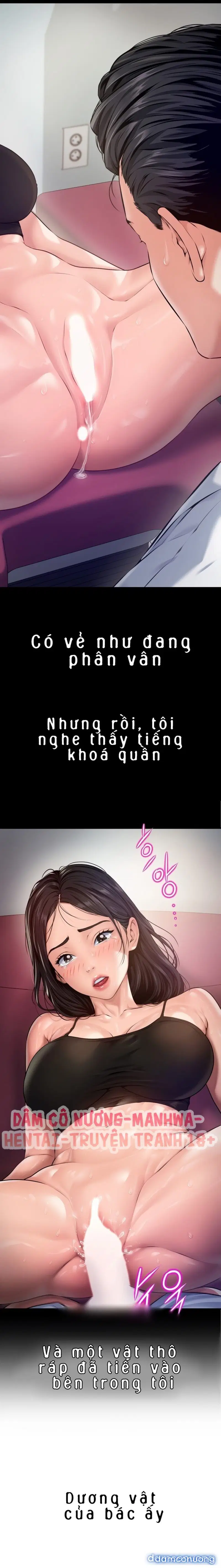 Nhật Kí Đê Mê - Chapter 12 trang 3