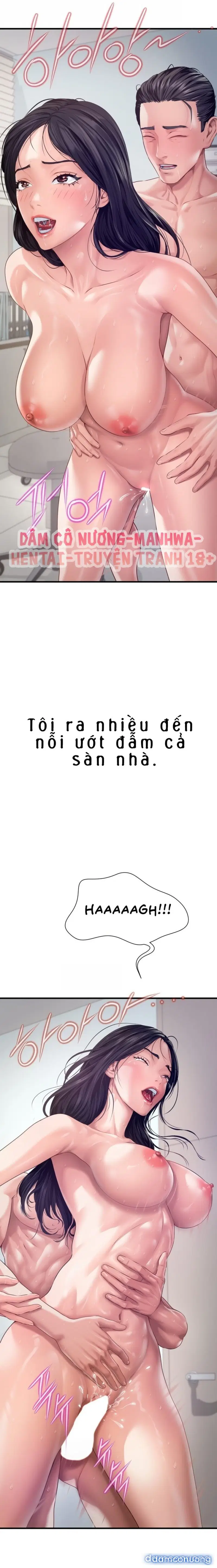 Nhật Kí Đê Mê - Chapter 12 trang 11