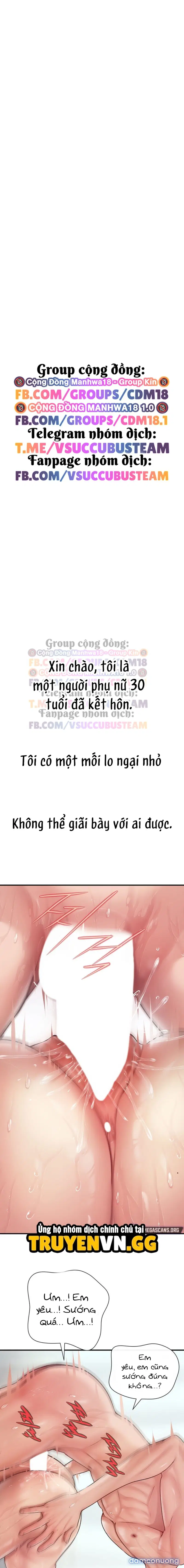 Nhật Kí Đê Mê - Chapter 13 trang 2