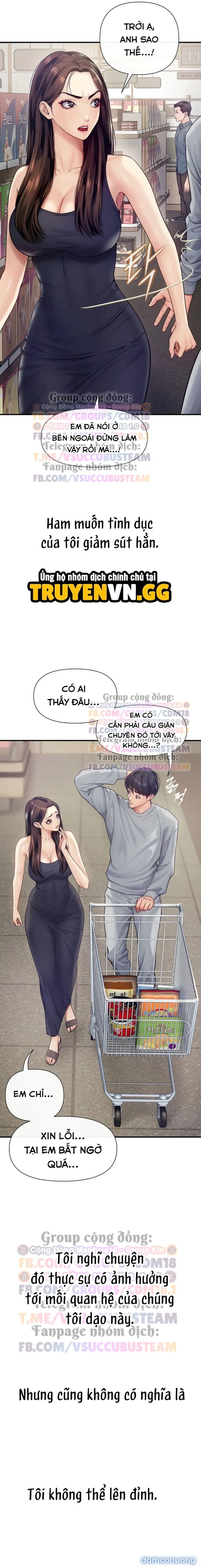 Nhật Kí Đê Mê - Chapter 13 trang 4