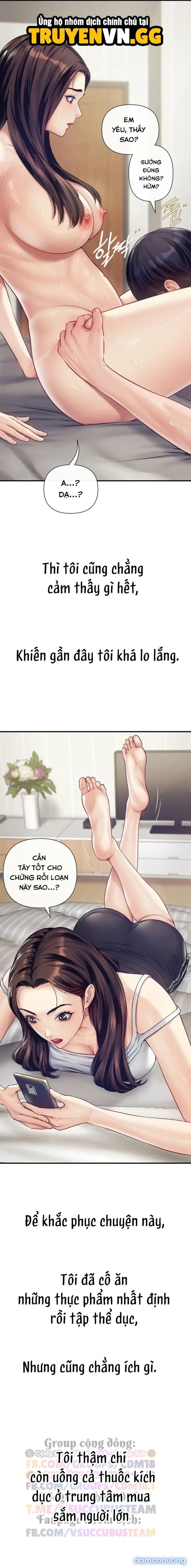 Nhật Kí Đê Mê - Chapter 13 trang 6