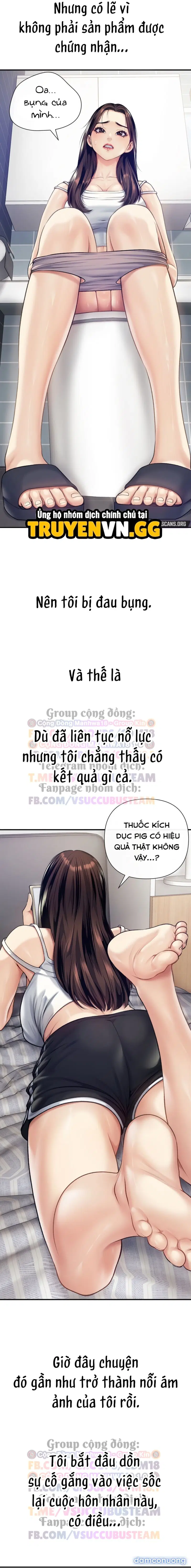 Nhật Kí Đê Mê - Chapter 13 trang 7