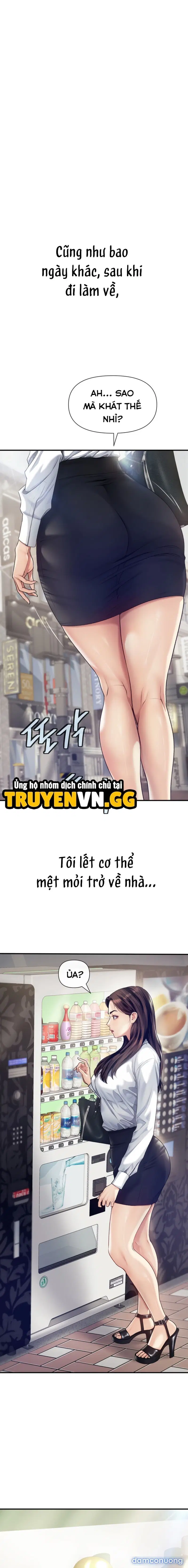 Nhật Kí Đê Mê - Chapter 13 trang 10