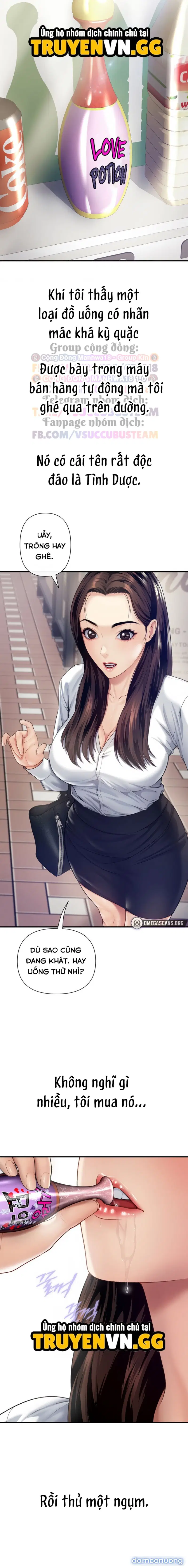 Nhật Kí Đê Mê - Chapter 13 trang 11