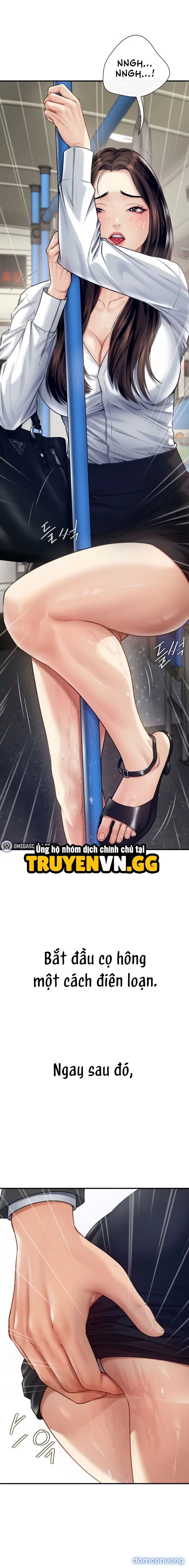 Nhật Kí Đê Mê - Chapter 13 trang 15