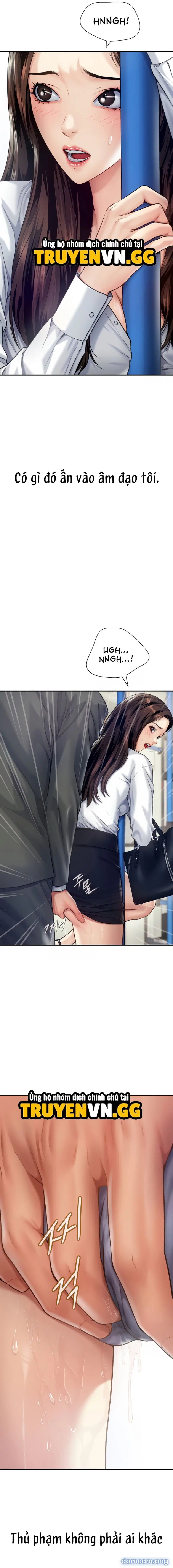 Nhật Kí Đê Mê - Chapter 13 trang 16