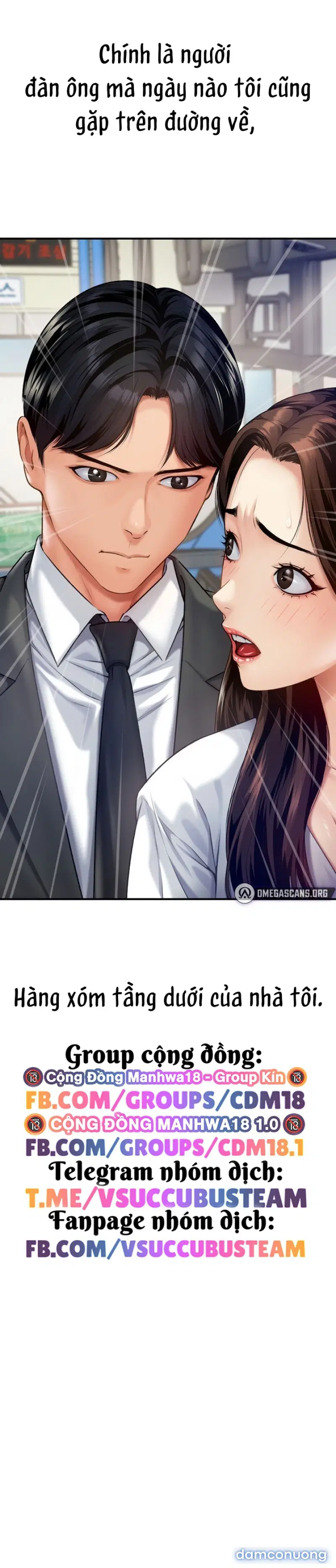 Nhật Kí Đê Mê - Chapter 13 trang 17
