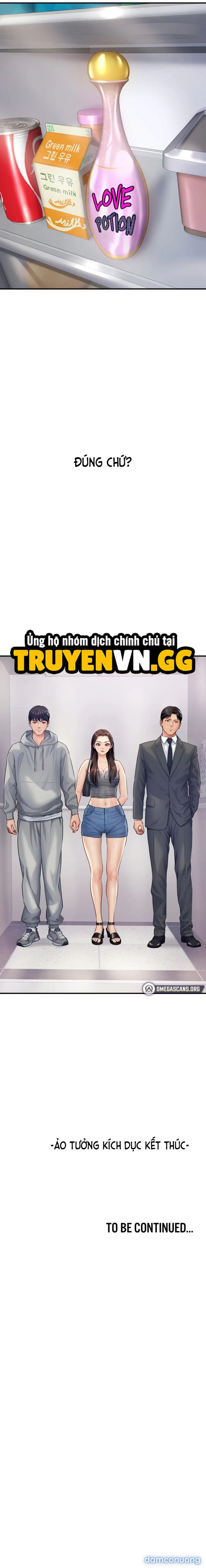 Nhật Kí Đê Mê - Chapter 14 trang 10