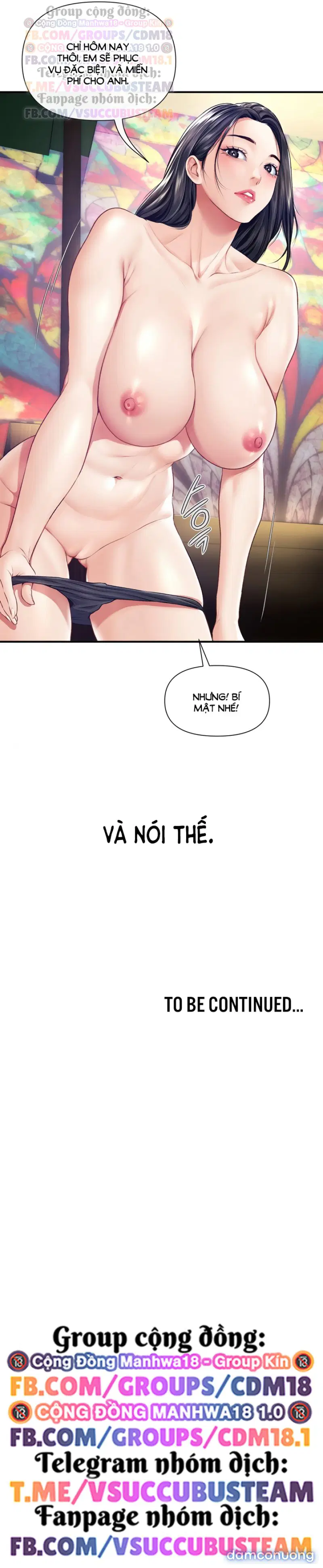 Nhật Kí Đê Mê - Chapter 17 trang 10