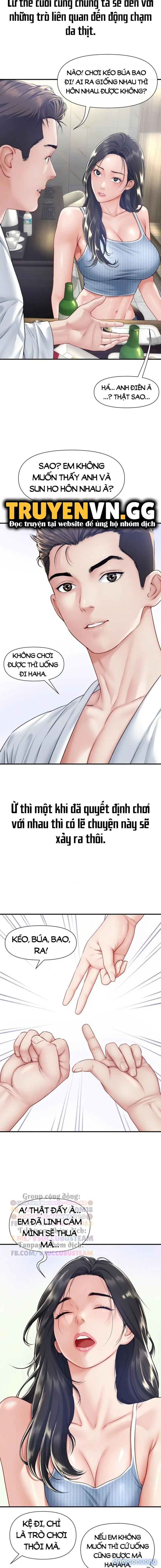Nhật Kí Đê Mê - Chapter 20 trang 7
