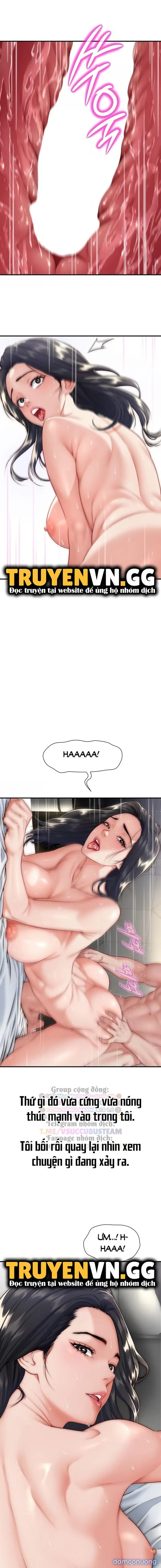 Nhật Kí Đê Mê - Chapter 21 trang 4
