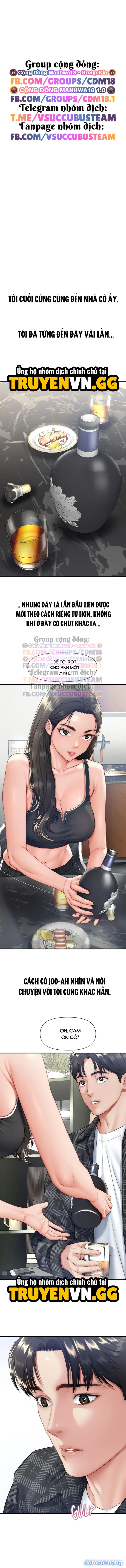 Nhật Kí Đê Mê - Chapter 25 trang 2