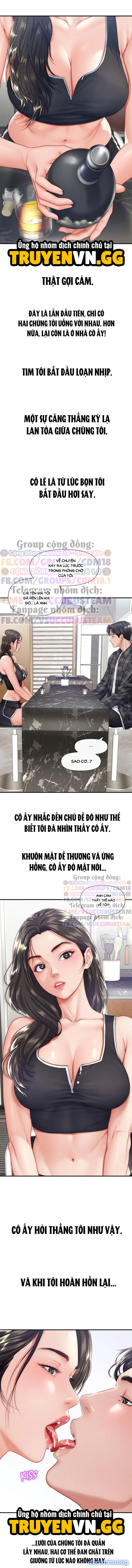 Nhật Kí Đê Mê - Chapter 25 trang 3