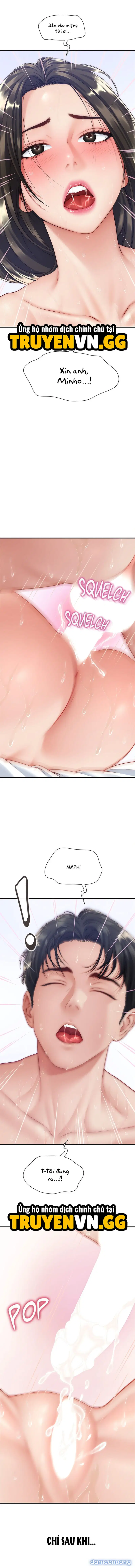 Nhật Kí Đê Mê - Chapter 25 trang 8