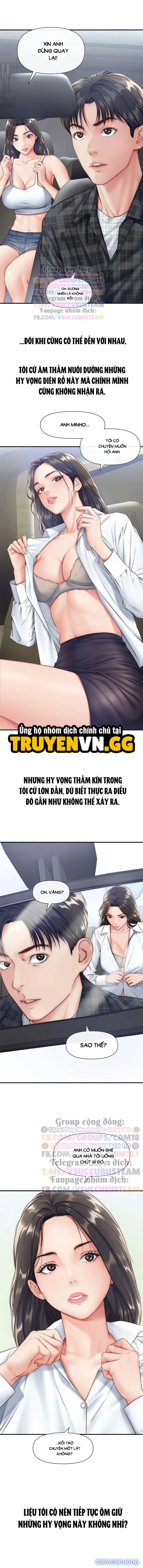 Nhật Kí Đê Mê - Chapter 25 trang 10