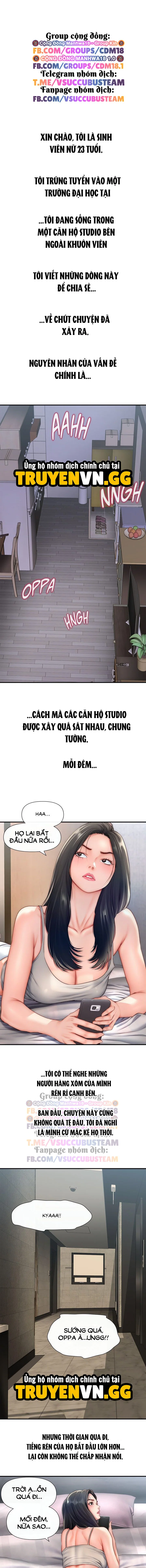 Nhật Kí Đê Mê - Chapter 31 trang 2