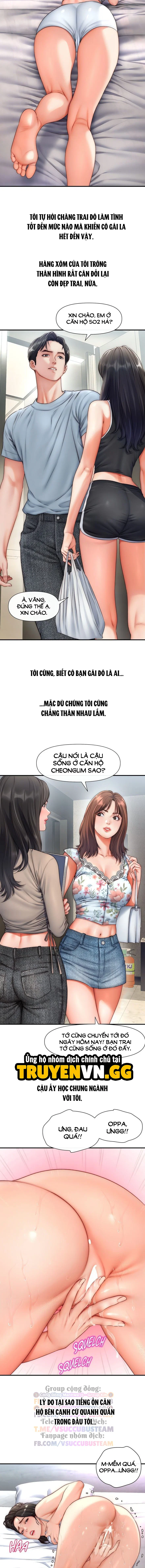 Nhật Kí Đê Mê - Chapter 31 trang 3