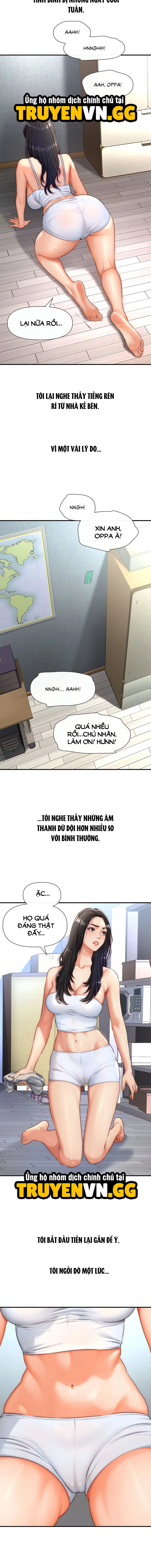 Nhật Kí Đê Mê - Chapter 31 trang 5