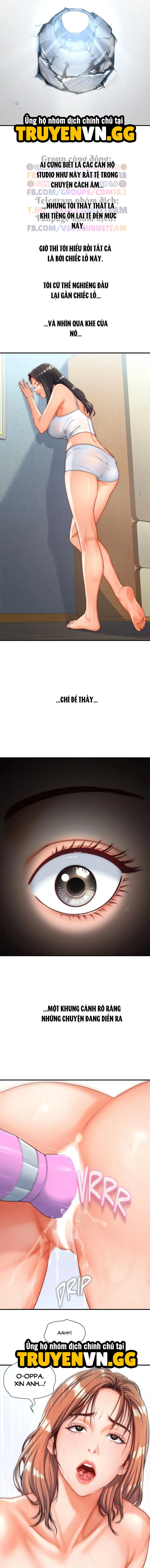 Nhật Kí Đê Mê - Chapter 31 trang 7